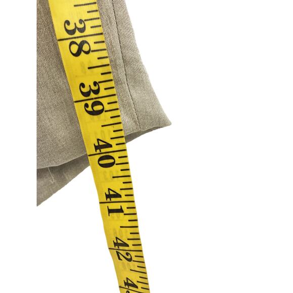 Suzi Chin for Maggy Boutique Mini Bodycon Dress Sleeveless Back Zip Size 6 - Picture 6 of 6